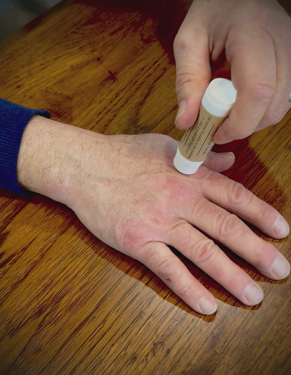 Knuckle Balm